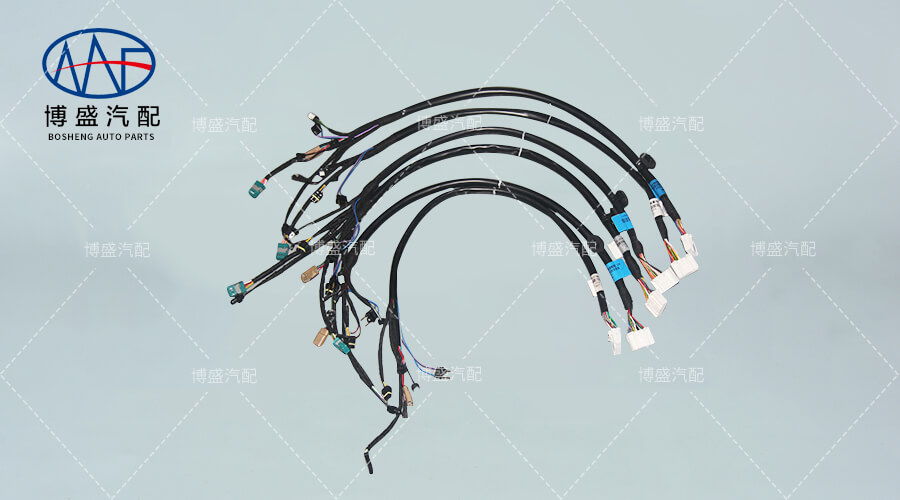 Great Wall HAVAL H7 Rearview Mirror Wire Harness